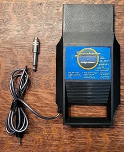 Atari 2600 Supercharger by Arcadia VCS Cassette 1982 Adapter as is/ungetestet - Bild 1 von 9