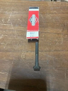 Neue Briggs und Stratton 93211 Schraube Briggs & Stratton Bolt - Bild 1 von 2