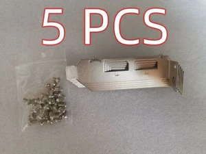 5PCS Low Profile Bracket DP Port for Nvidia Quadro NVS 295 NVS 310 Video Card - Bild 1 von 6
