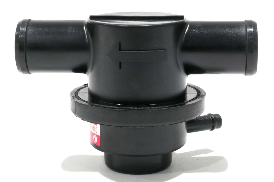 1991-1994 Subaru Legacy TurboCharger Air ByPass Valve OEM NEW GENUINE 14471AA001 - Image 1 of 4