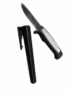 Mora Robust Fixed Blade Knife Replacement Sheath Plastic 3dprinted Cover - Picture 1 of 3