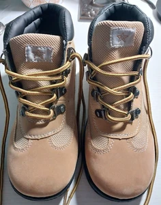 Botas CJ niños talla 4 - Imagen 1 de 4