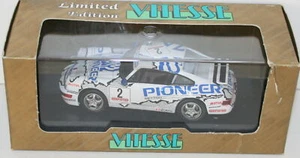 VITESSE 1/43 L053 PORSCHE CARRERA CUP 93 PIONEER #2 - Picture 1 of 1