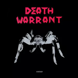 LP Death Warrant Extasy - Picture 1 of 1