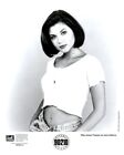 Photo originale pin up ventre nu Tiffani Amber Thiessen Beverly Hills 90210