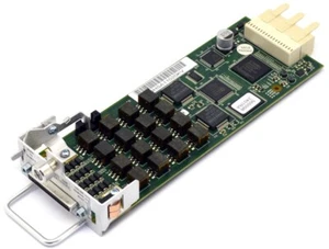 Mitel 5000 HX DDM-16 Digital Desktop Module (Part# 580.2201) ~ NEW - Picture 1 of 2