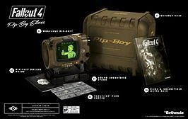 Fallout 4: Pip-Boy Edition (PC: Windows, 2015)