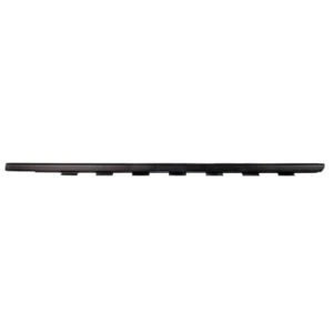 New RH Rear Outer Beltline Molding / For 2006-09 Ram Truck Mega Cab Window Sweep - Picture 1 of 11