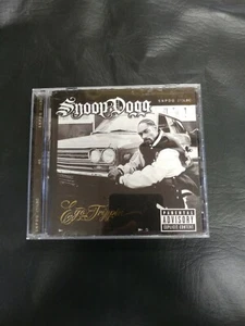 SNOOP DOGG - EGO TRIPPIN' - Picture 1 of 4