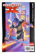 ULTIMATE X-MEN #1 - #95 & Annual #1 & #2  Marvel Comics   Sold separately