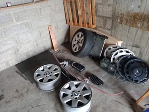 BMW Série E36 Parts - Picture 1 of 1