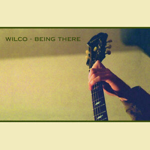 Wilco - Being There [New Vinyl LP]