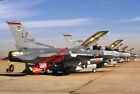 35mm Aircraft slide  90-0788   F-16DG   Fighting Falcon
