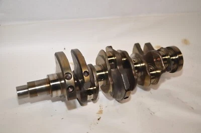 Conjunto cigüeñal Infiniti G25 12200-JK00A 2011-2012 Foto 1 de 4