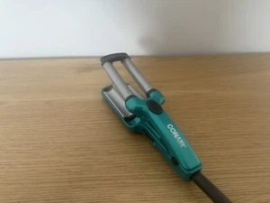 Conair S8C Mini You Wave Green High Heat Texture Waves Ultra Ceramic Styler - Picture 1 of 5