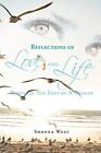 Reflections of Love and Life Through The Eyes of A Woman Shonna West New Book