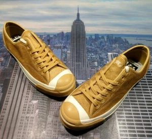 Converse Born x Raised Jack Purcell Signature Ox Low Top Size 7.5 160787c New - Picture 1 of 6