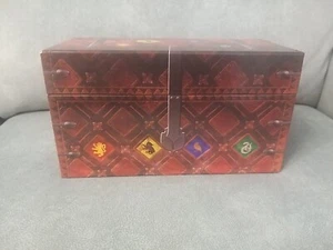 Harry Potter Catch the Golden Snitch A Quidditch Game for Witches & Wizards VGC - Picture 1 of 5