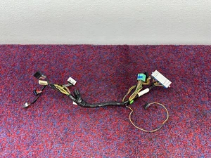 CADILLAC ESCALADE ESV 6.2L 07-12 OEM STEERING COLUMN WIRE WIRING HARNESS CABLE - Picture 1 of 9