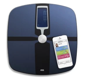 Ade adeVital Analysis BA 1400 Körperanalyse-Waage - Bild 1 von 4