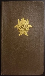 Science of Being - Eugene Fersen - 1923 - first edition - Picture 1 of 20