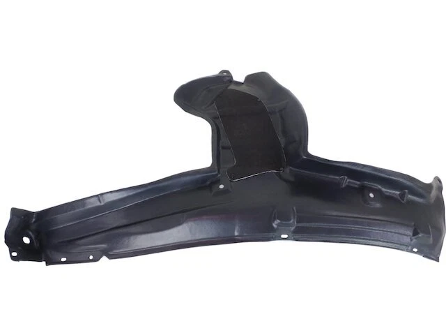 Front Right Rearward Fender Liner For 2011-2017 Nissan Quest 2012 2013 JW942QR — 第 1/1 张图片