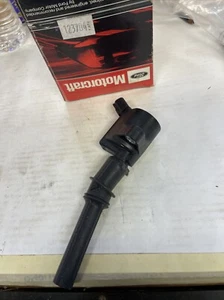 1PCS OEM DG508 Ignition Coil For f150 f350 Lincoln Expedition 3W7Z-12029-AA USA - Foto 1 di 3