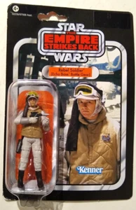 Star Wars VC68 2011 Rebel Soldier Vintage Collection Variant Empire Strikes Back - Bild 1 von 10