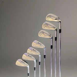 Combo forjado Srixon MKII ZX7 / Z 4-PW Project X 6,5 Golf Pride MCC + 4 equipos - Imagen 1 de 5