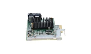 LSI 12GB/S SATA/SAS 8-Port SAS3 PCI-e 3.0 HBA - Without Bracket - Afbeelding 1 van 4