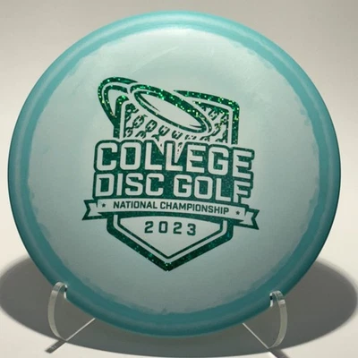 Innova Halo Nexus Leopard3 LIGHTWEIGHT 168 grams BRAND NEW - Image 1 of 4