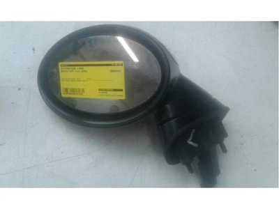 Specchio retrovisore esterno sinistro Mini Mini Cabriolet R52 51167192469 P13490169 - Immagine 1 di 3