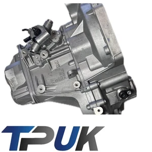 GEARBOX FITS VW GOLF MK7 2012-2019 1.2 1.4 1.6 TSI TDI 0DQ301103 DQ200 BRAND NEW - Picture 1 of 4