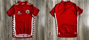 Camisa de Ciclismo Chesini Verona Italia Columbus Jersey De Colección Ciclismo Descente Talla M - Imagen 1 de 8