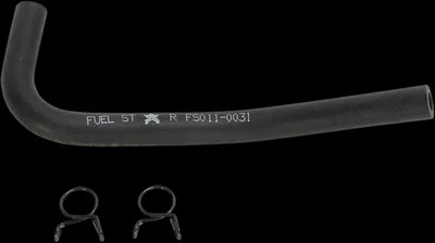 Kit de manguera y abrazadera de combustible All Balls para Yamaha Big Bear 250 07-09 Foto 1 de 4