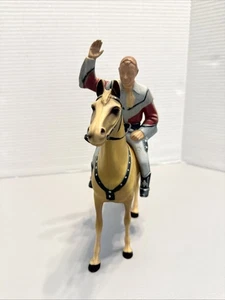 1950’s Roy Rogers with trigger Collectible - Picture 1 of 8