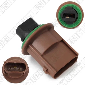 Front Turn Signal Light Blinker Socket For Ford Mustang F-150 2015-17 F-350 2017 - Picture 1 of 6