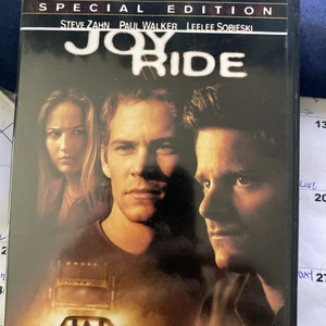 Joy Ride [Special Edition] - Picture 1 of 4