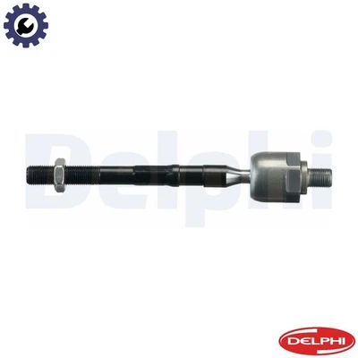 INNER TIE ROD TA3197 FOR HYUNDAI G6DA 3.8L D6EA 3.0L 6cyl VERACRUZ - Изображение 1 из 4