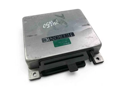 Unité De Contrôle Du Moteur VOLVO F4650 ECU 0280000346 - Image 1 of 4