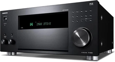 Onkyo TX-RZ50 9.2-Ch AV Receiver   **Open Box** - Image 1 of 2