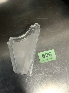 Miele Vacuum Cleaner Part = CX1 Blizzard = Internal Bin Filter - Picture 1 of 3