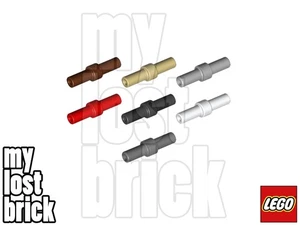 LEGO - Teil 78258 - Bar 2L mit Anschlagring + NEU + FARBE / MENGE WÄHLBAR - Bild 1 von 8