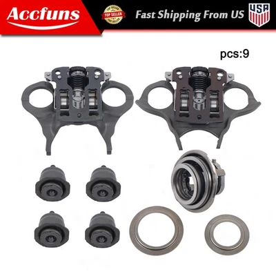 Kit de actuador de transmisión de doble embrague para Hyundai Veloster 2012-2017 (1,6 L) Foto 1 de 4