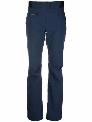 Rossignol Mujeres Classique Pantalones de Esquí Azul Marino Oscuro XS $375 Foto 1 de 4