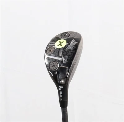 Pxg 0311 Gen 6 17° 2H H Híbrido Extra Rígido Flex Hzrdus Negro 80 12756202 Bueno Foto 1 de 4