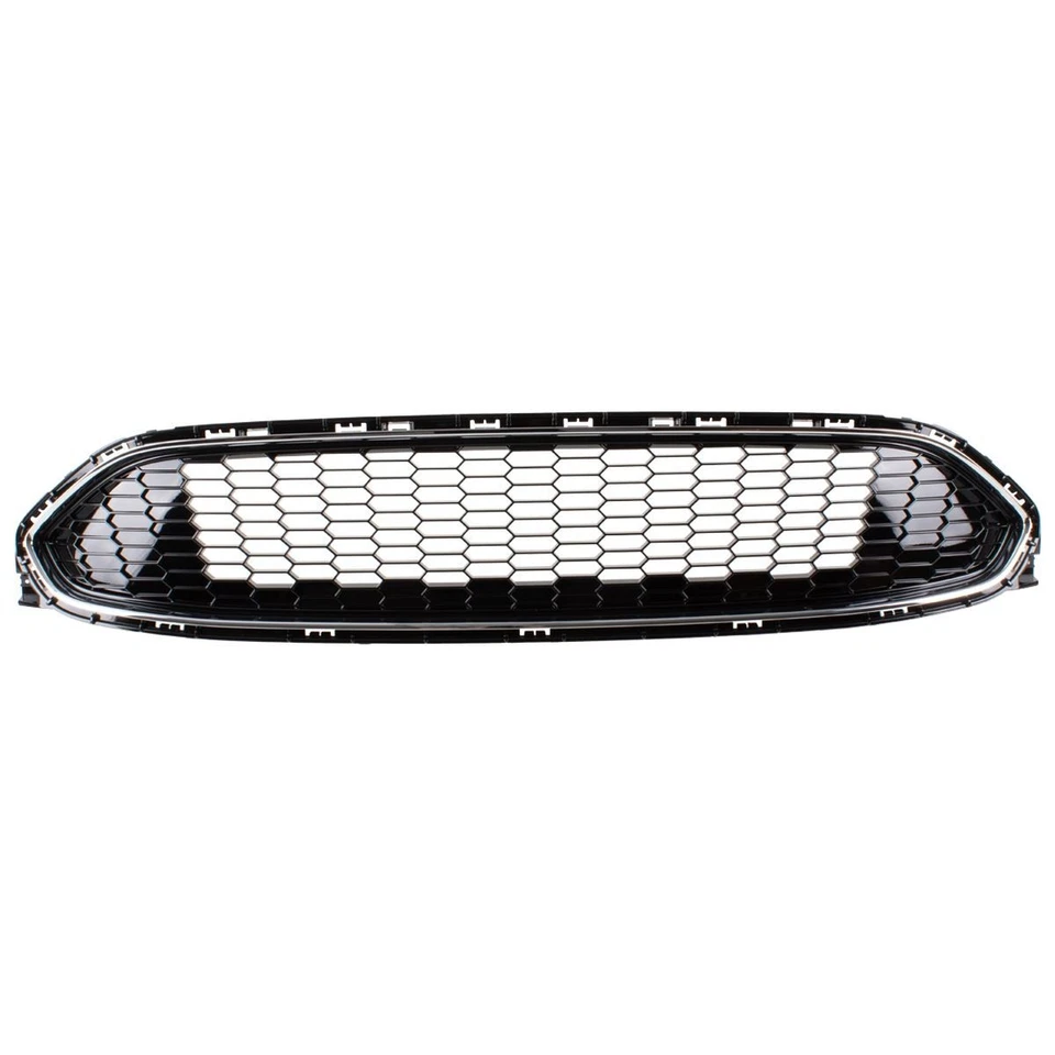 Original Ford S-MAX Kühlergrill oben 2015-2025 1931038 - Bild 1 von 4