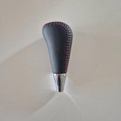 Toyota Jzx100 AT Gear Shift Knob Black 33542-22250-C0 Genuine OEM - Image 1 of 4