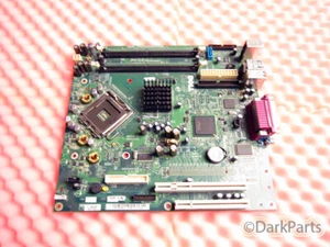 Dell GX520 Desktop Motherboard X7841 0X7841 - Picture 1 of 1