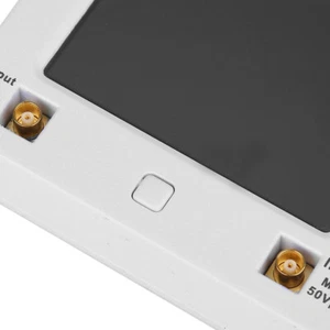 DSO112A 2MHz 5Msps Pocket USB Digital Storage Oscilloscope TFT Touch Screen X1N7 - Picture 1 of 12